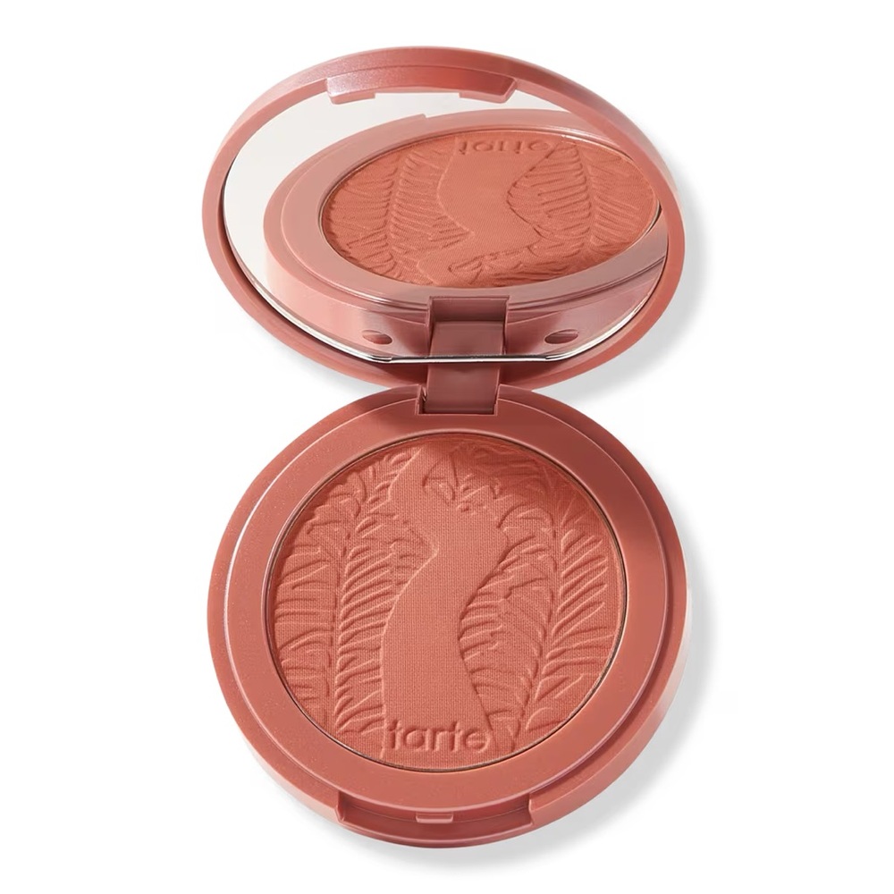 Tarte || Amazonian Clay 12-Hour Blush || Shade Seduce